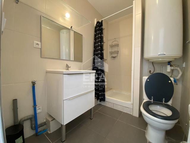 Location Appartement Rue Saint Jacques, Étampes