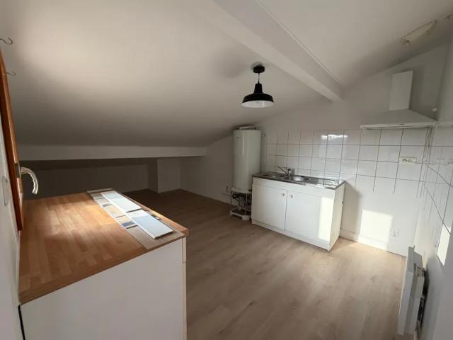 Location Appartement Rue de l'Abattoir, Grenade