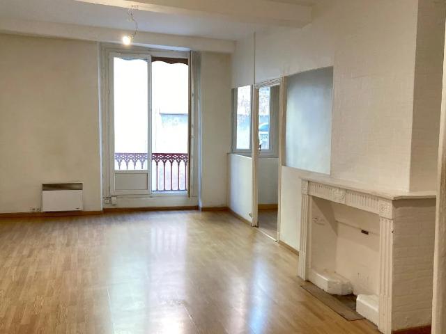 Location Appartement Rue Saint Jacques, Grenoble