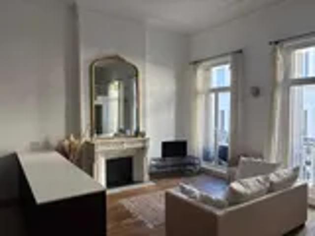 Location Appartement Rue Saint Jacques, Marseille