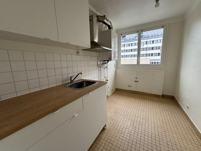 Location Appartement Rue Saint Jean, Caen