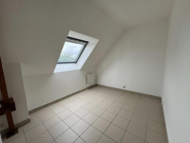 Location Appartement Rue Saint Jean, Caen