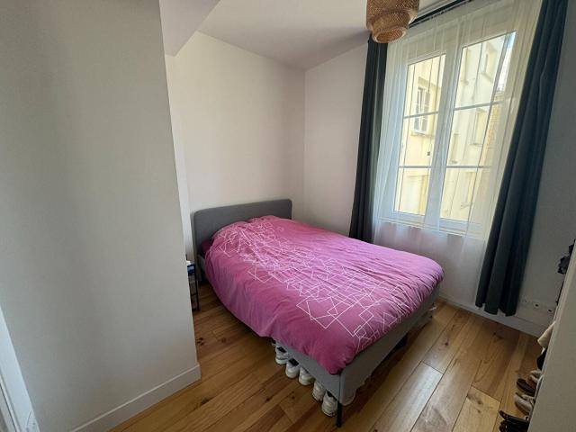 Location Appartement Rue Saint Jean, Caen