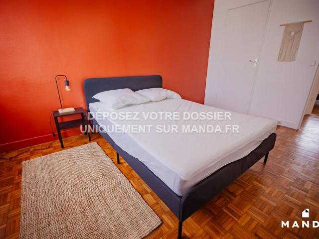 Location Appartement Rue Saint Jean, Caen