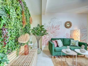Location House Rue Saint Jean de Garguier, Marseille