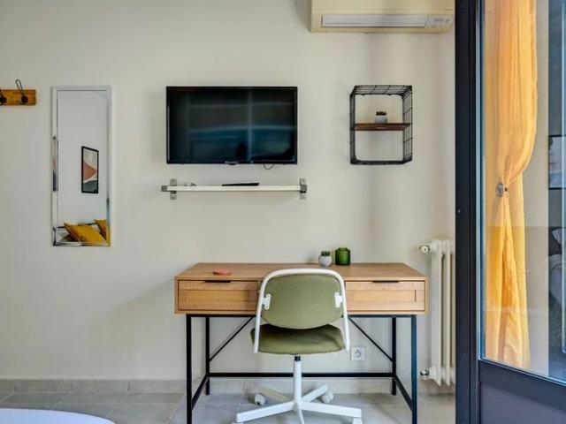 Location House Rue Saint Jean de Garguier, Marseille