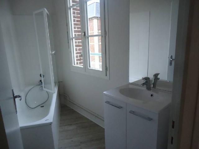 Location Appartement Rue Saint Jean, Gournay en Bray