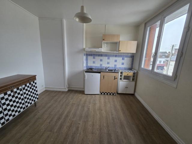 Location Appartement Rue Saint Jean, Gournay en Bray