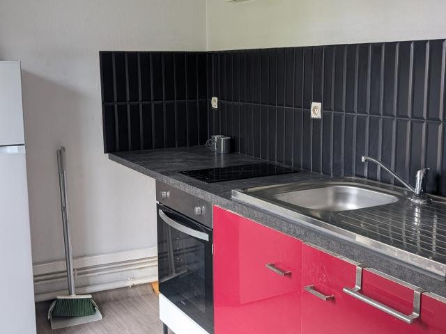 Location Appartement Rue Saint Jean, Gournay en Bray