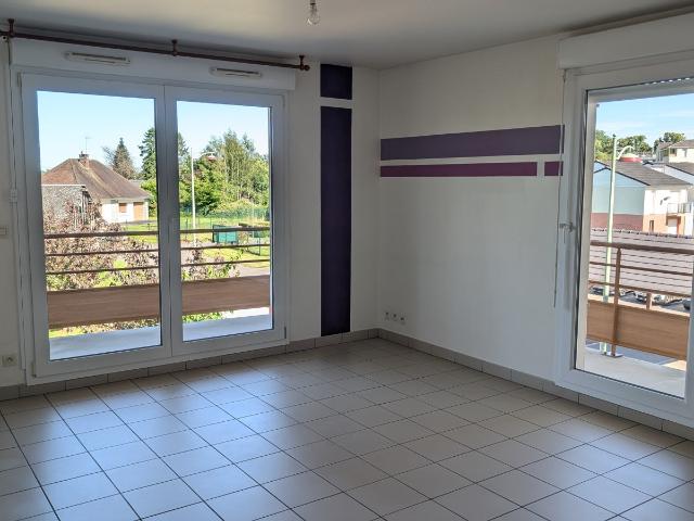 Location Appartement Rue Saint Jean, Gournay en Bray