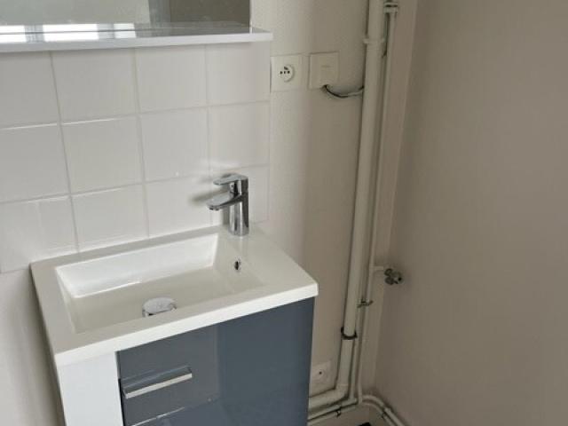 Location Appartement Rue Saint Jean, Gournay en Bray