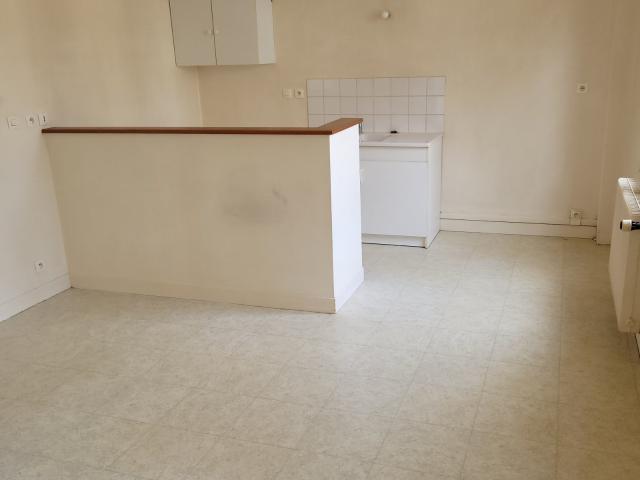Location Appartement Rue Saint Jean, Gournay en Bray