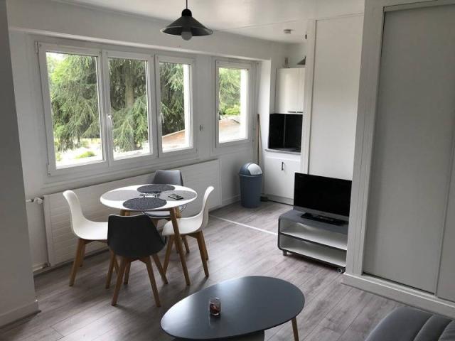 Location Appartement Rue Saint Jean, Gournay en Bray