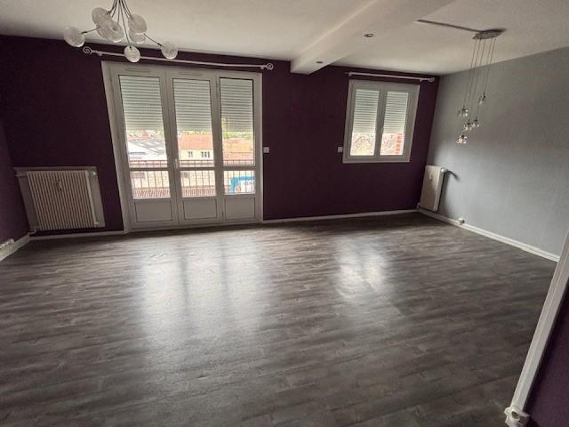 Location Appartement Rue Saint Jean, Gournay en Bray