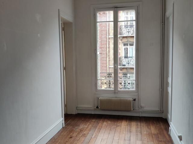 Location Appartement Rue Saint Jean, Gournay en Bray