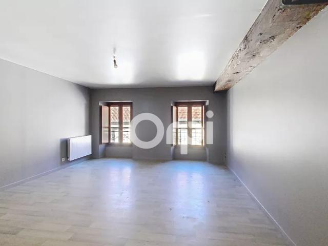 Location Appartement Rue Sainte Marguerite, Neufchâteau