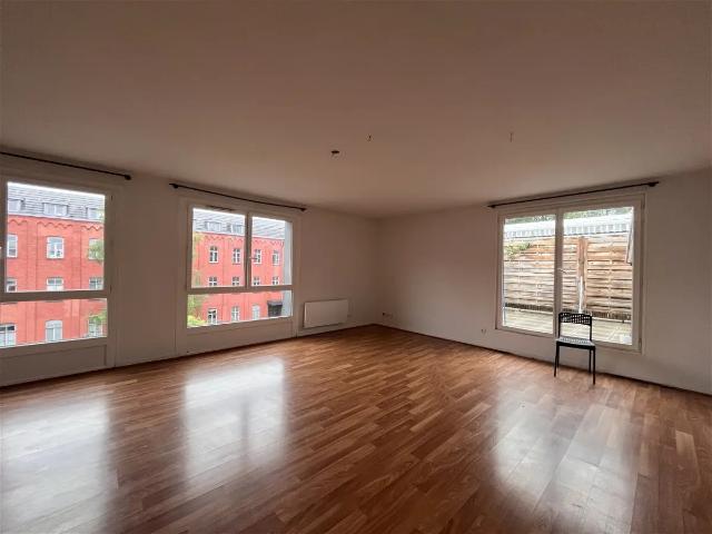 Location Appartement Rue Saint Jean, Roubaix