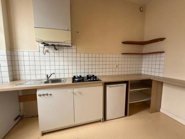 Location Appartement Avenue du Général De Gaulle, Saint Sever
