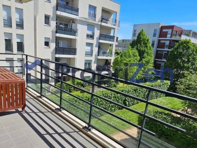 Location Appartement Rue Saint Jérôme, Lyon