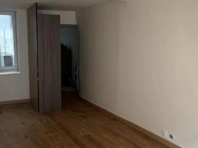 Location Appartement Rue Saint Julien, Nancy