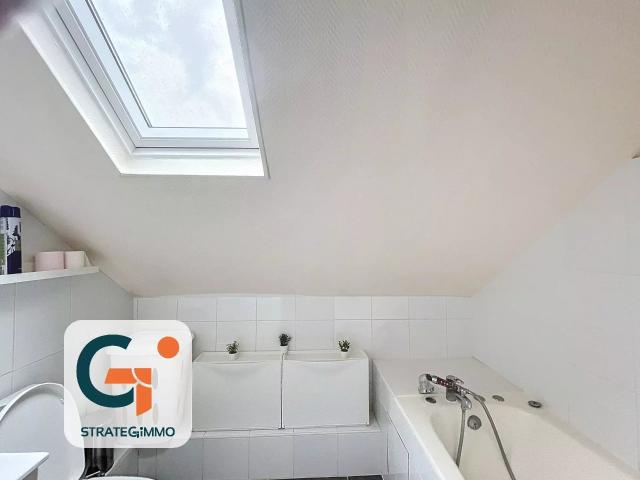 Location Appartement Rue Saint Julien, Rouen