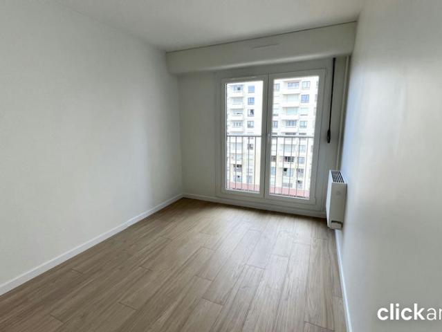 Location Appartement Rue Saint Julien, Rouen