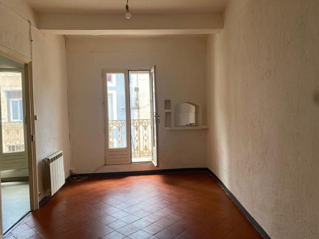 Location Appartement Rue Saint Louis, Bédarieux