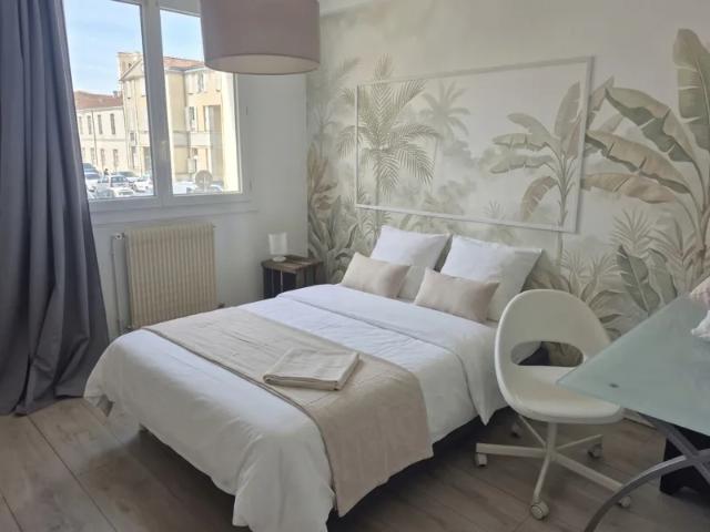 Location Appartement Impasse de la Balance, La Rochelle