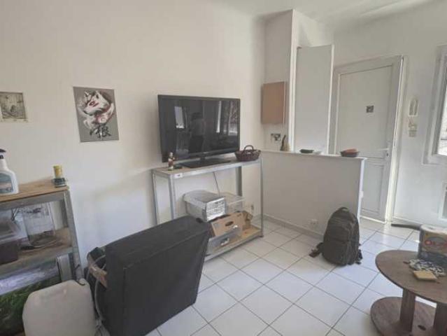 Location Appartement Rue Saint Louis, Montpellier