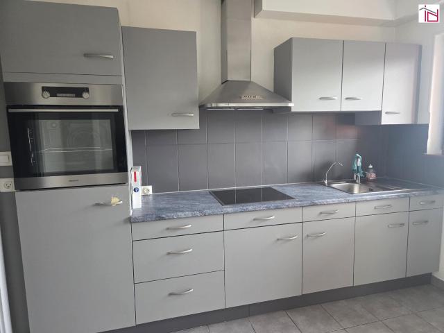 Location Appartement Rue Saint Louis, Roubaix