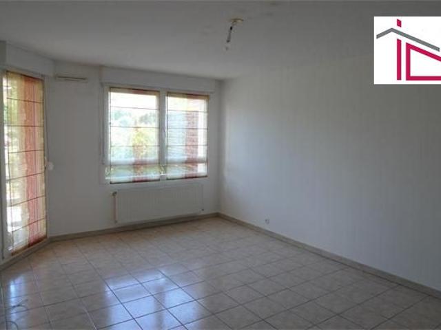 Location Appartement Rue Saint Louis, Roubaix