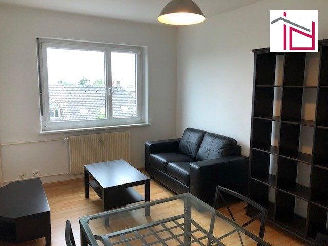 Location Appartement Rue Saint Louis, Roubaix