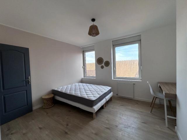 Location House Rue Saint Louis, Tourcoing
