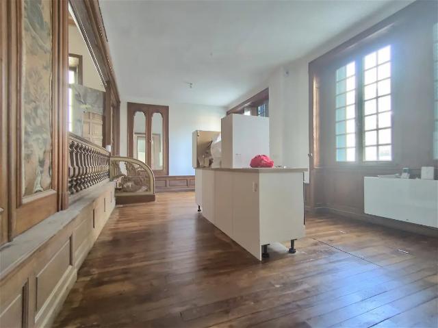 Location Appartement Rue Saint Louis, Vitré
