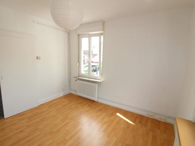 Location Appartement Rue Saint Laurent, Bischheim
