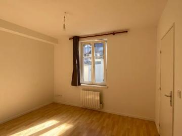 Rue Saint-Laurent Strasbourg, Cronenbourg-Poteries, Strasbourg Bas-Rhin, Bas-Rhin