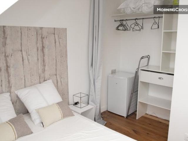 Location Appartement Rue Saint Laurent, Saint Quentin