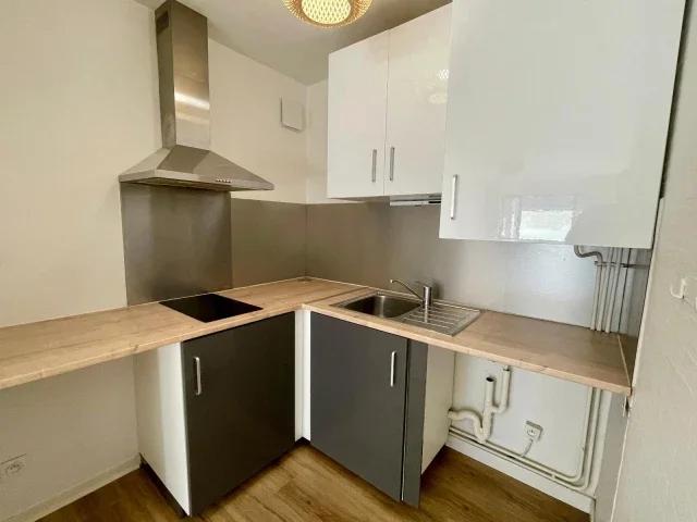 Location Appartement Rue Saint Lazare, Angers