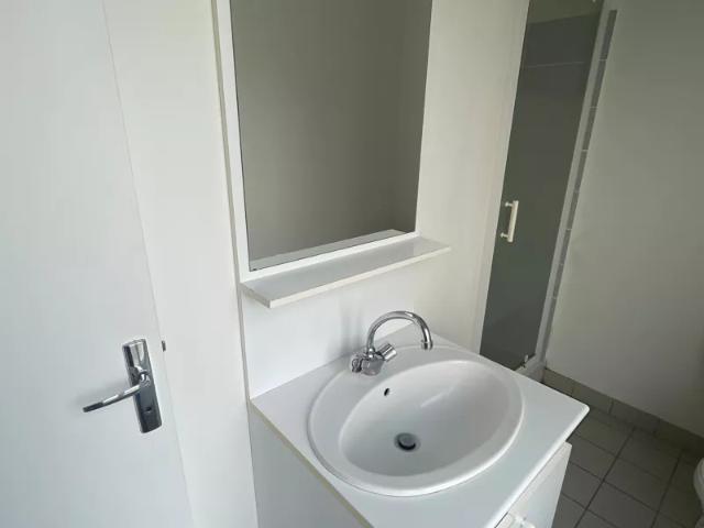 Location Appartement Rue Colette, Cosne Cours sur Loire