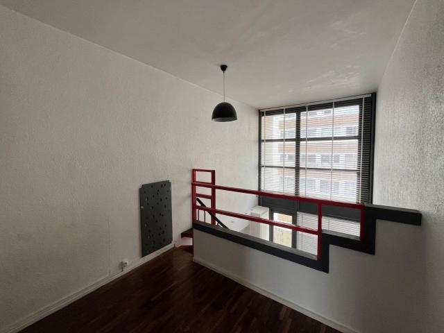 Location Appartement Rue Saint Lazare, Lyon