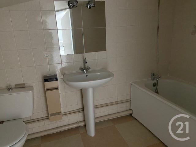 Location Appartement Rue Saint Lambert, Verdun