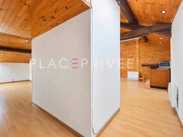 Location Appartement Rue Saint Lambert, Seichamps