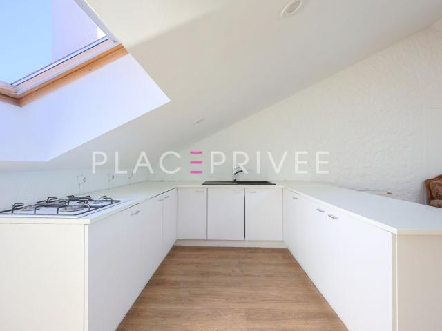 Location Appartement Rue Saint Lambert, Seichamps