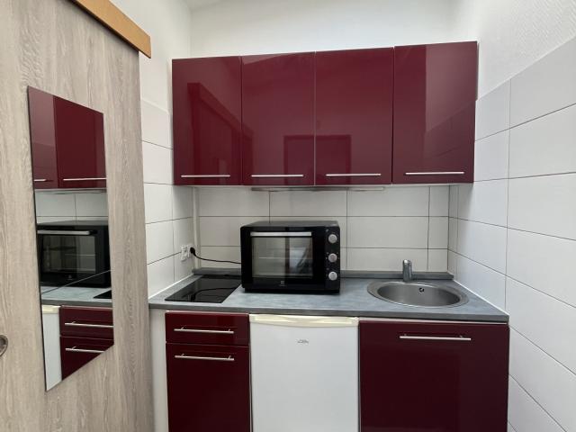 Location Appartement Rue Saint Leu, Amiens