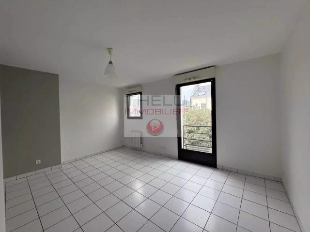 Location Appartement Rue Saint Leu, Amiens