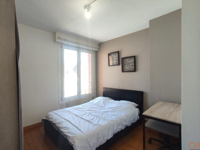 Location Appartement Rue Saint Leu, Amiens