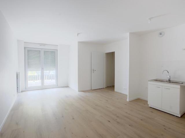 Location Appartement Rue Saint Léger, Saint Germain en Laye
