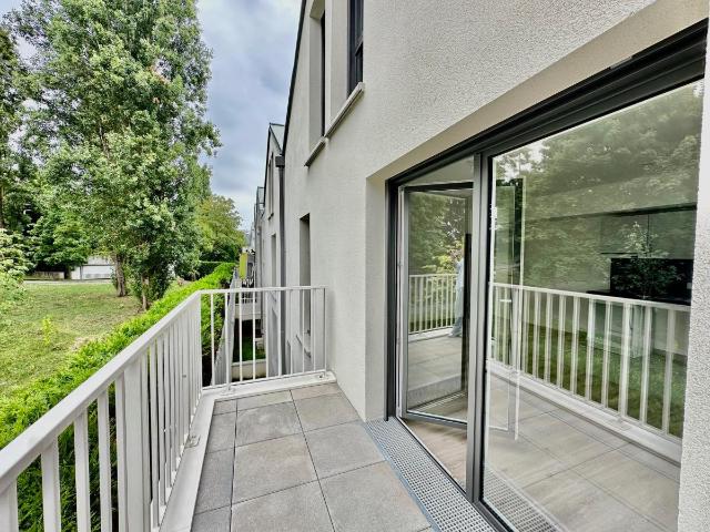 Location Appartement Rue Saint Léger, Saint Germain en Laye