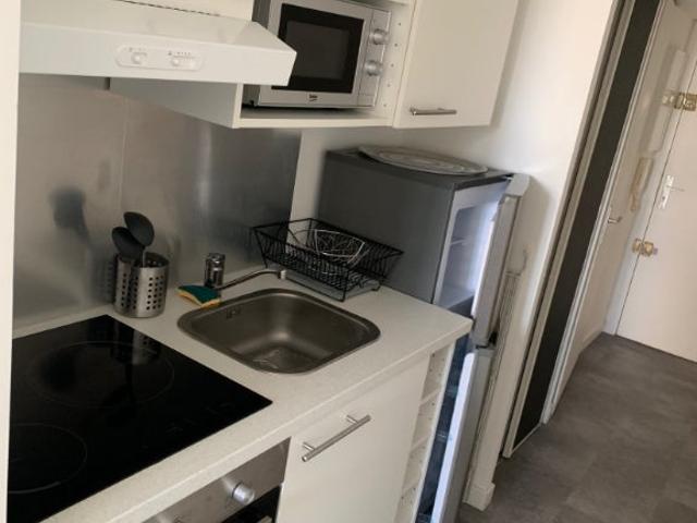 Location Appartement Rue Saint Léon, Toulouse