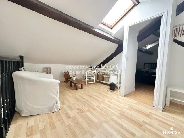 Location Appartement Rue Saint Liesne, Melun